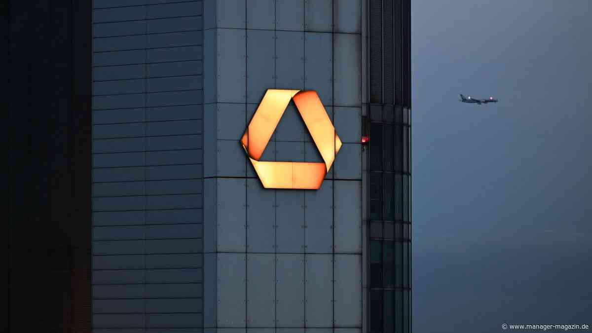 Commerzbank: Einigung mit Betriebsrat über Stellenabbau erzielt