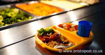 Banning packed lunches 'could improve health' for millions of children