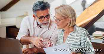 DWP statement over state pension letter to affect thousands of people from 2026