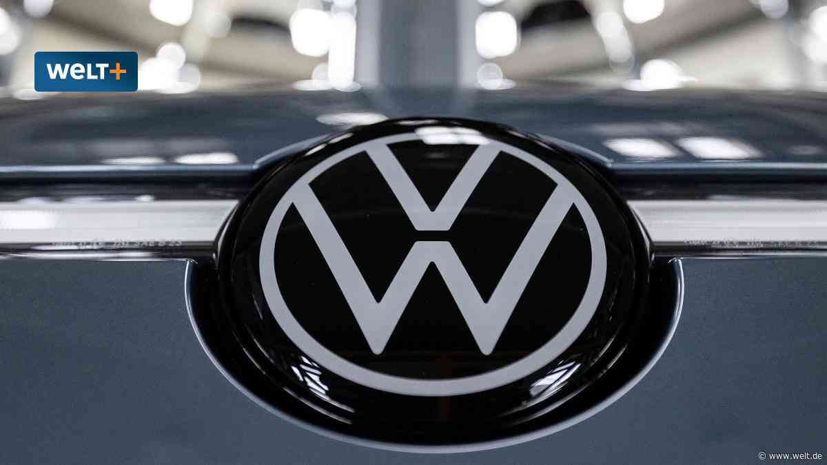 Der große E-Auto-Irrtum