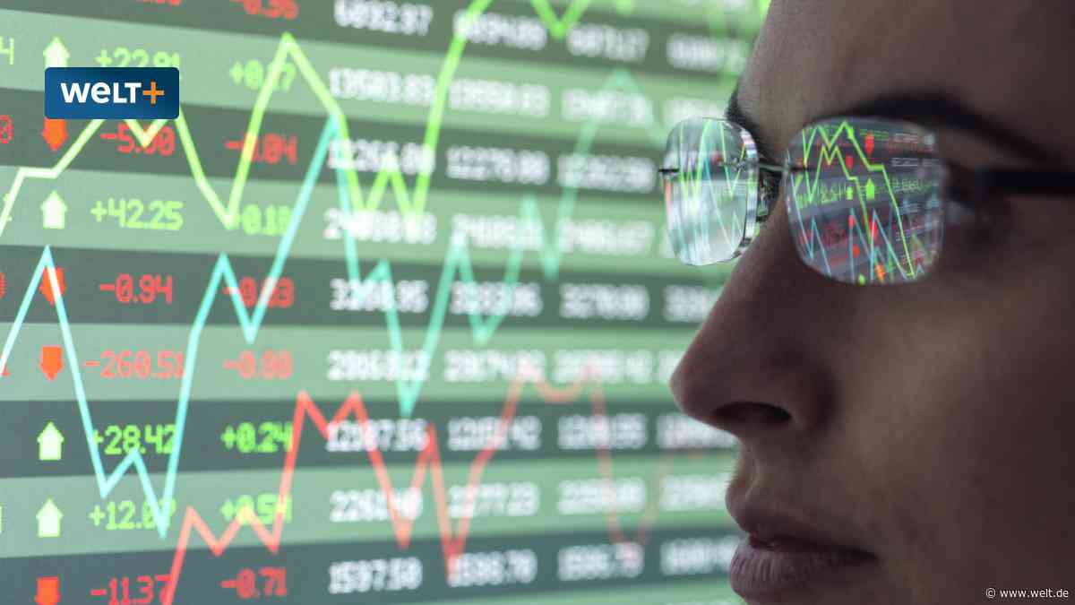 Abkehr von MSCI-World-Methode – mit diesen Profi-Produkten schützen Sie Ihr Vermögen