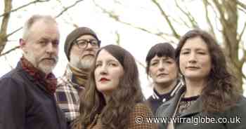 Acclaimed folk act The Unthanks to play Birkenhead's Future Yard