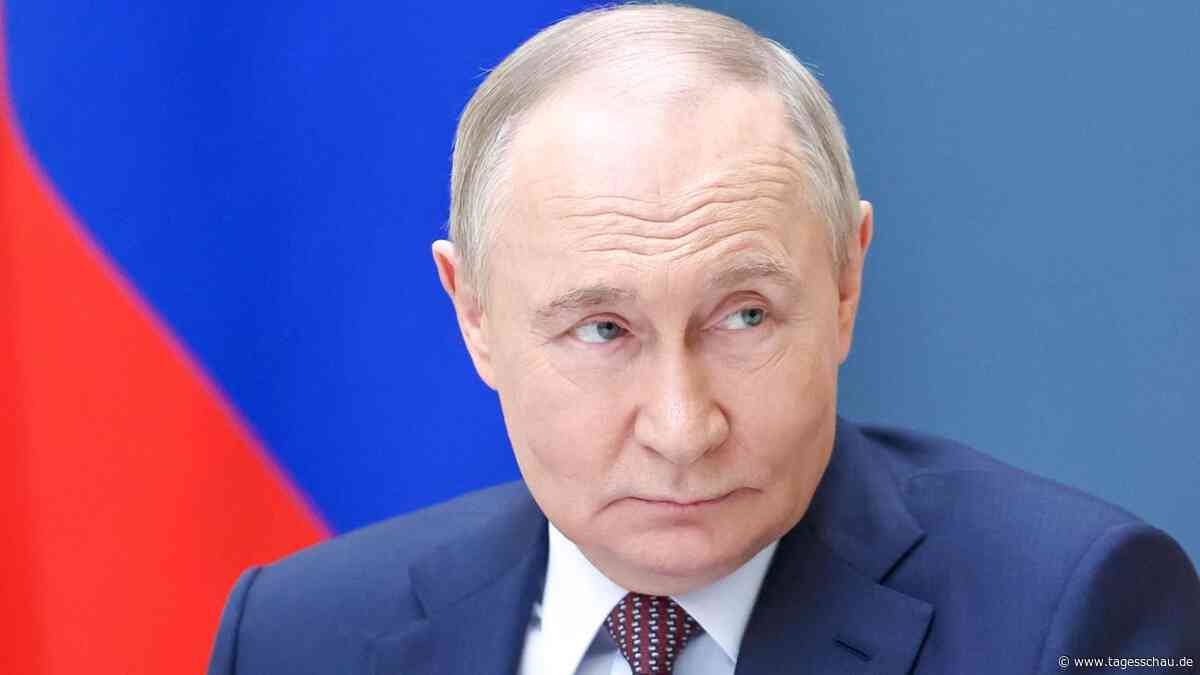 Ukraine-Verhandlungen in der Türkei ohne Putin und Trump