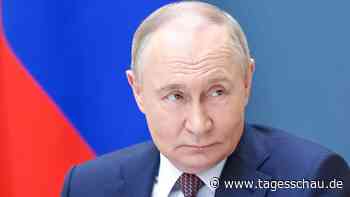Ukraine-Verhandlungen in der Türkei ohne Putin und Trump