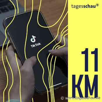 11KM Podcast: Wie TikTok mit politischen Inhalten umgeht