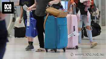 Travel company collapses leaving holiday-makers out of pocket