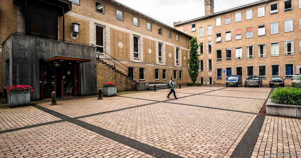 Laatste jaren van Renkum geteld: inwoners mogen nu zeggen met welke gemeente ze samen willen