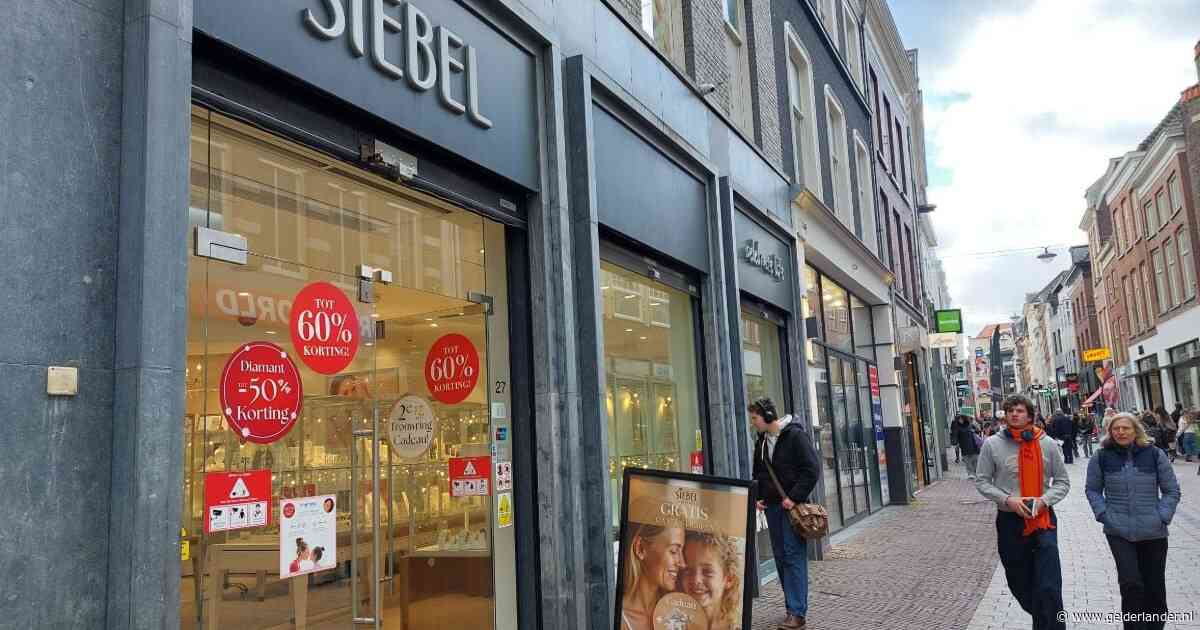 Sieraad of horloge kopen? Bij deze Arnhemse juweliers en goudsmeden moet je binnenkijken