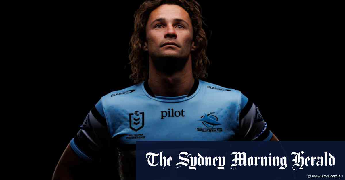 ‘I just don’t care’: Why Nicho Hynes is happy to be brushed by Blues