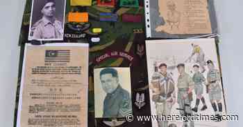 Militaria expert to offer free valuations in city