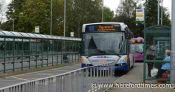 County chiefs want your views on transport plans