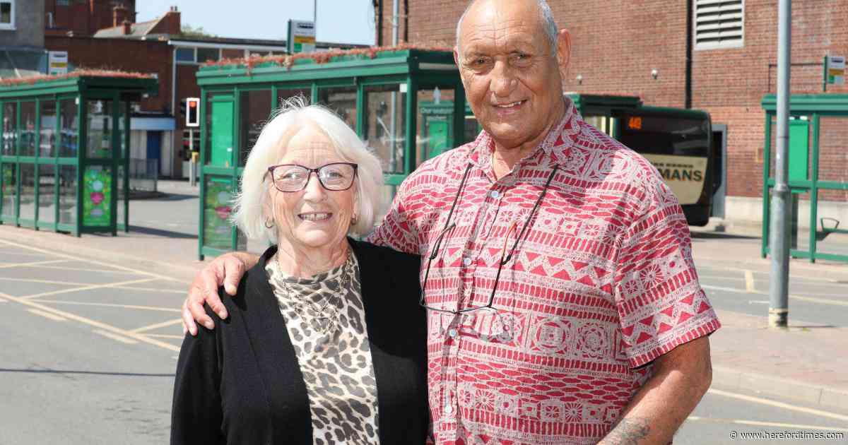 Car bans for bus-only streets idea revealed in plans