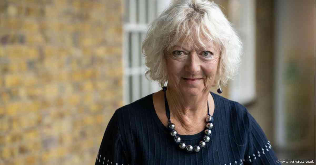 Recognition for York nurse at Royal College of Nursing's annual awards