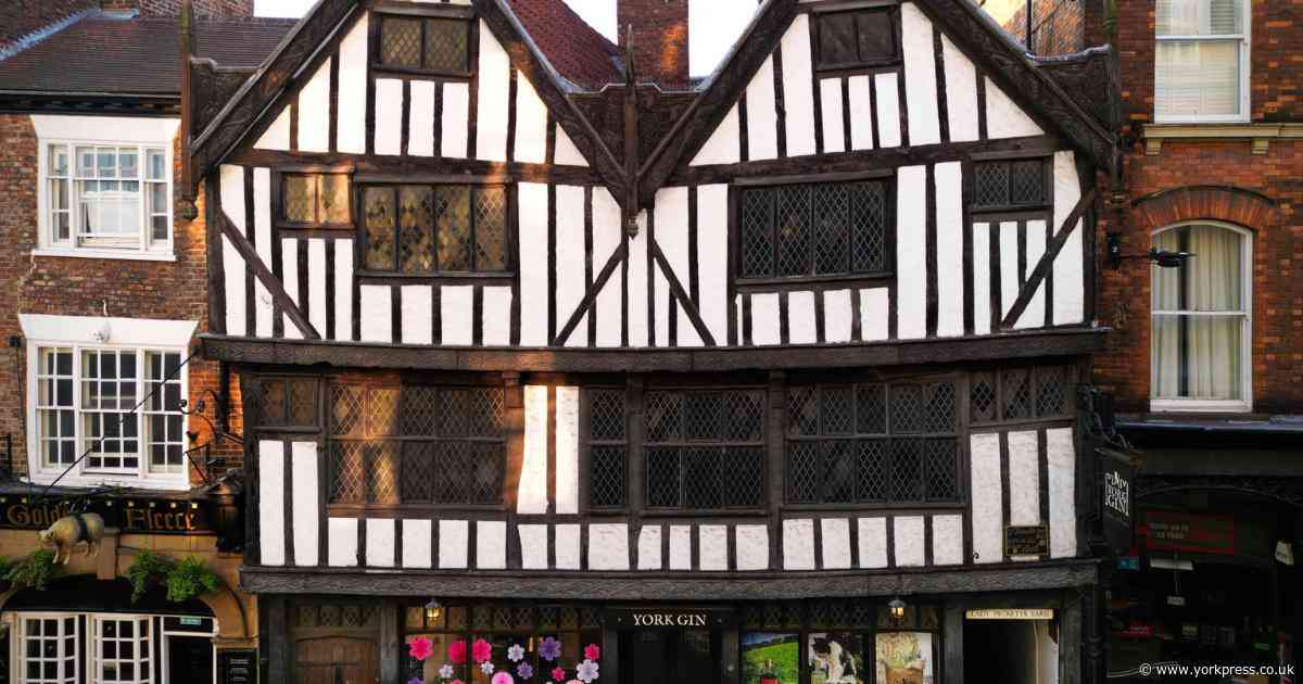York Unlocked Open Weekend set to return in September 2025