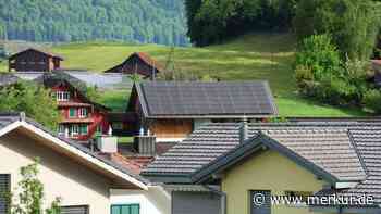Solar-Boom in Deutschland: In NRW haben Hausbesitzer besonders Glück
