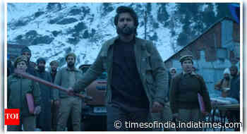 HIT 3 needs less than Rs 7 Cr to become Nani's biggest