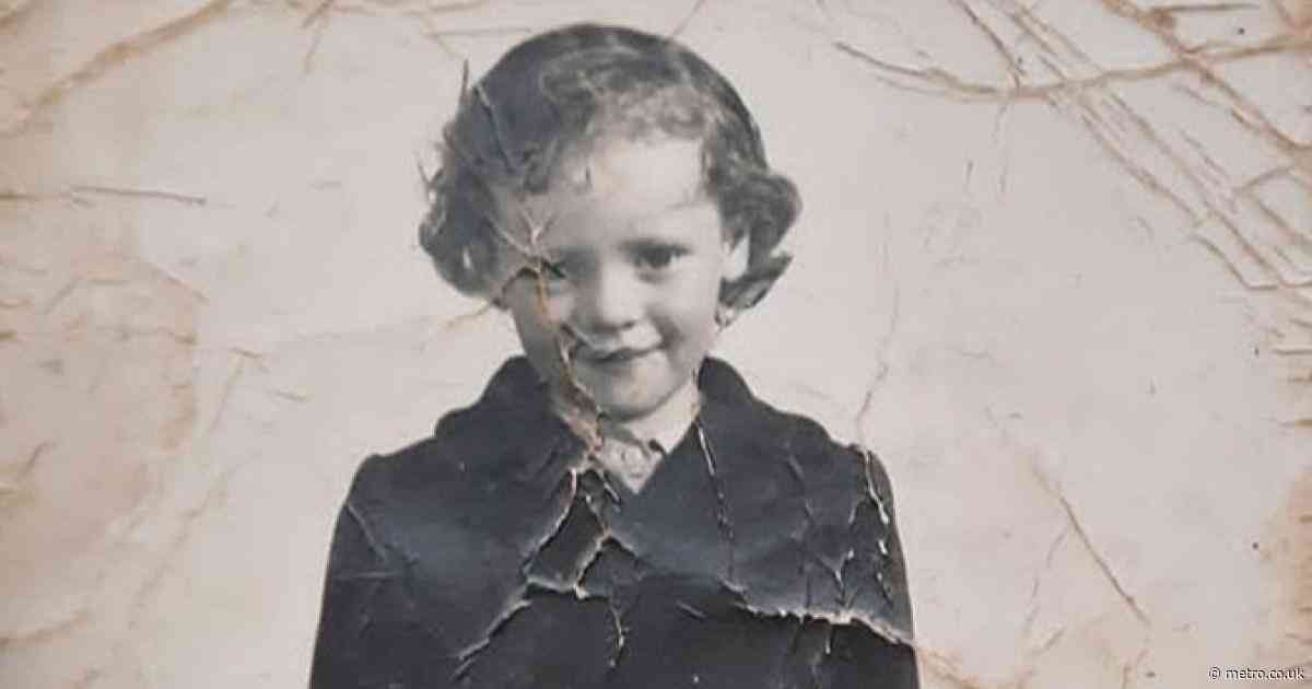 Being imprisoned in a cruel Magdalene laundry left me with ‘no soul’