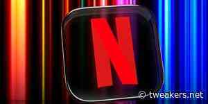 Aantal Netflix-gebruikers met advertentieabonnement is afgelopen jaar verdubbeld