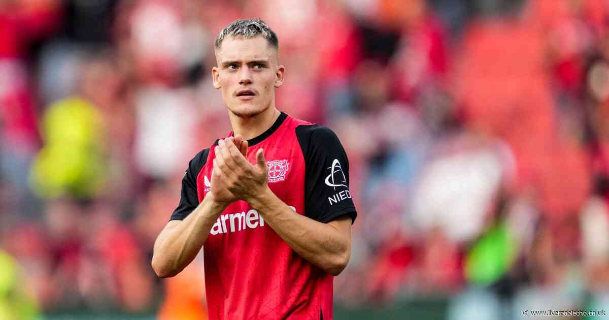Liverpool ready for Florian Wirtz transfer battle as stance confirmed on £125m star