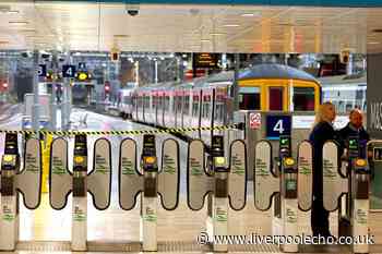 Live updates as we commute from Liverpool to Manchester at rush hour to put the service to the test