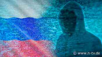 Russische Hacker sehr aktiv: Fancy Bear attackiert Rüstungslieferanten der Ukraine