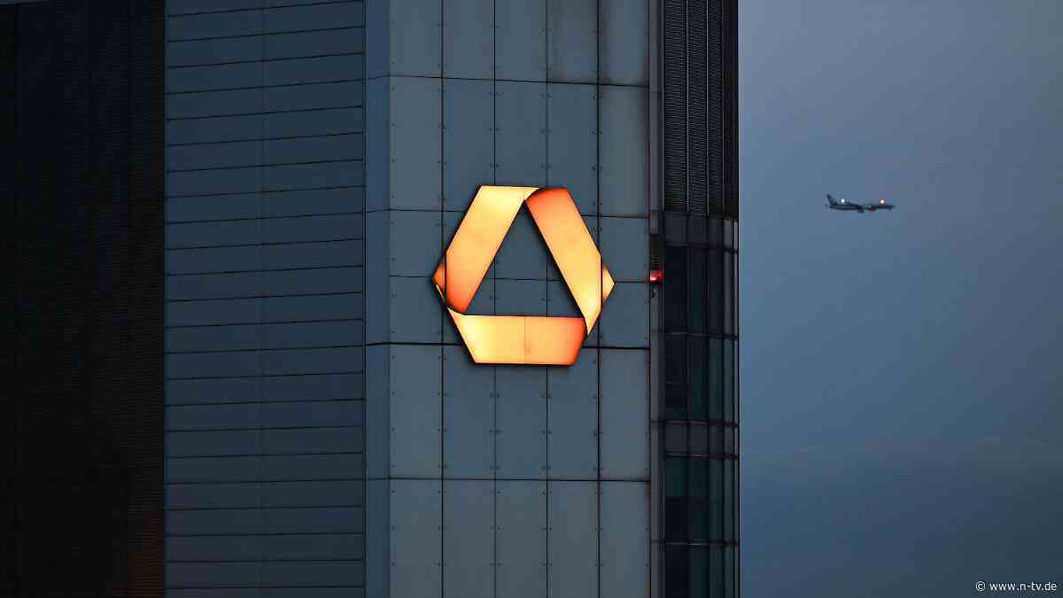 Altersteilzeit und Abfindungen: Commerzbank zurrt Plan für Stellenabbau fest