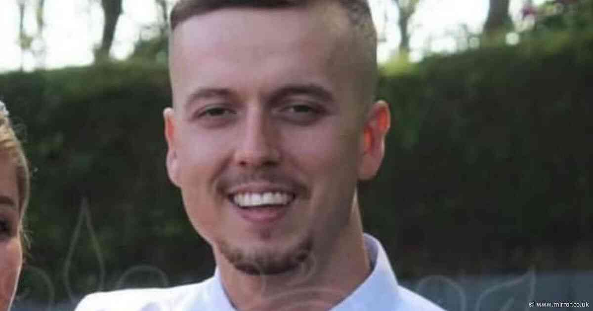 Brit dad's death in Benidorm after 600ft fall 'was likely MURDER', cops say