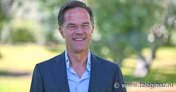 Rutte ’nog steeds voorzichtig optimistisch’ over vredesgesprekken Rusland en Oekraïne