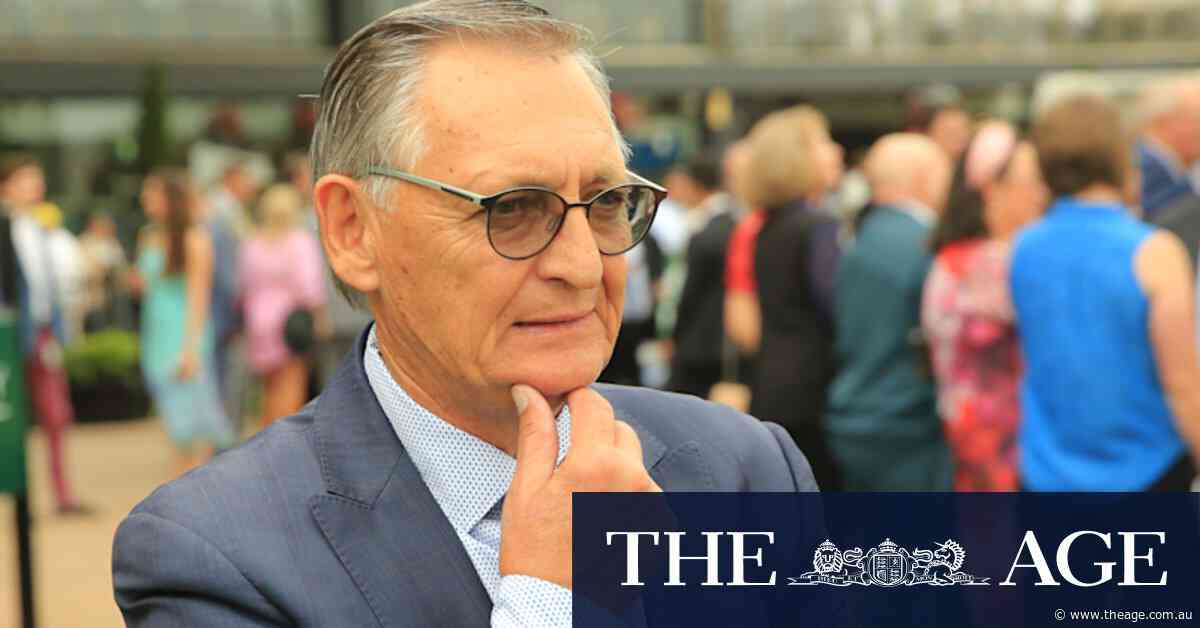 Peter Snowden puts faith in filly to lead charge at Scone