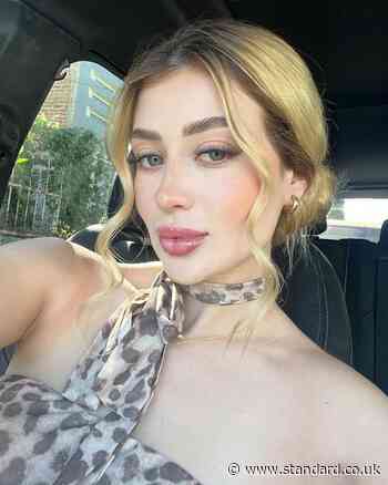 Valeria Marquez: Mexican beauty influencer shot dead during TikTok livestream