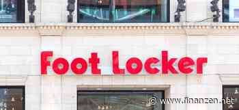 Foot Locker-Aktie zündet Turbo: Dick’s wohl kurz vor der Übernahme