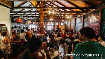 Bearded Lady to close: Owners call last drinks at Brisbane music venue