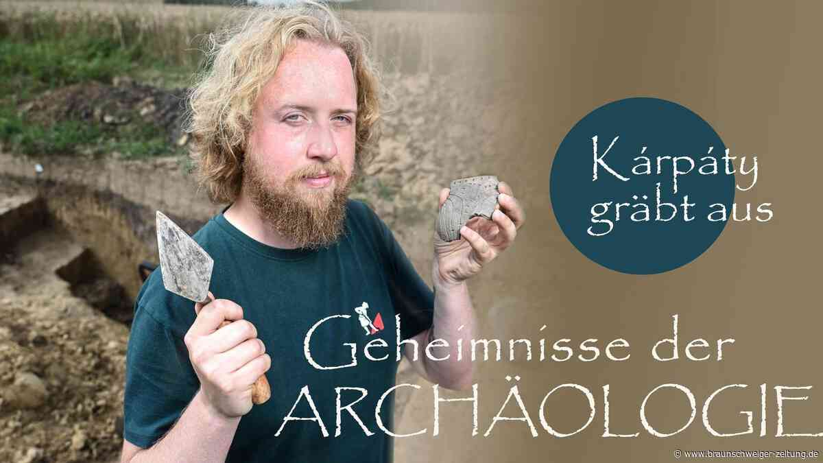 Osterinsel: Sensationsfund gibt Archäologen Rätsel auf