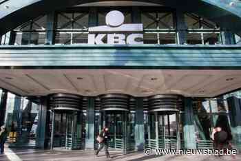 KBC koopt Slovaakse bank