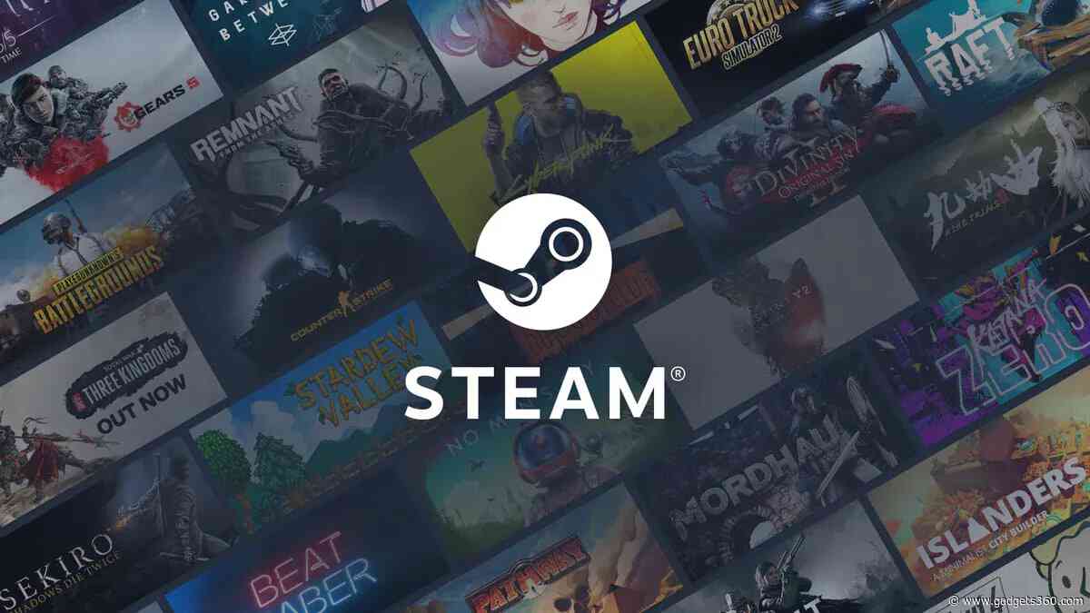 Valve Investigating Reported Leak of 89 Million Steam Accounts, Says Its Systems Were Not Breached