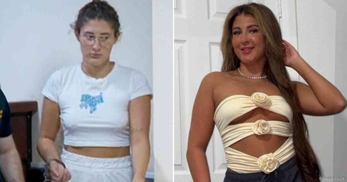 Family of Bella May Culley say they think she was taken advantage of by ‘experienced criminals’