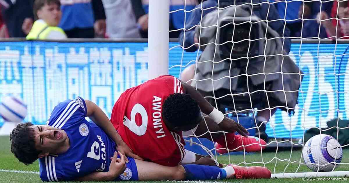 BBC: Ex-Unioner Awoniyi nach Not-OP aus Koma erwacht