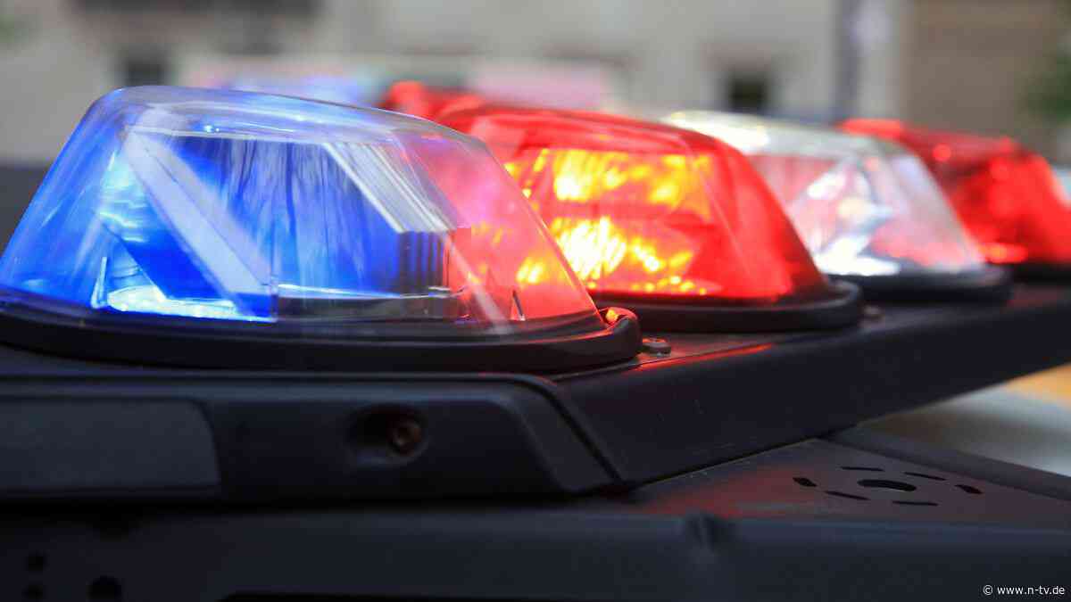 Mädchen jahrelang misshandelt: Paar hält US-Teenager in Hundekäfig und in Ketten