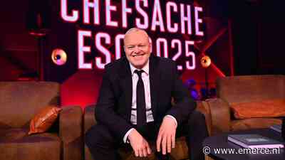 RTL Group passeert grens van zeven miljoen betalende abonnees
