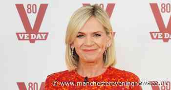 Zoe Ball's exit impact on BBC Radio 2 uncovered amid Scott Mills takeover