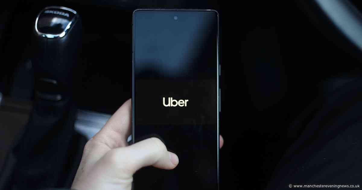 Uber to roll out ride-sharing across UK in ‘game-changer’ for affordable travel