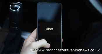 Uber to roll out ride-sharing across UK in ‘game-changer’ for affordable travel