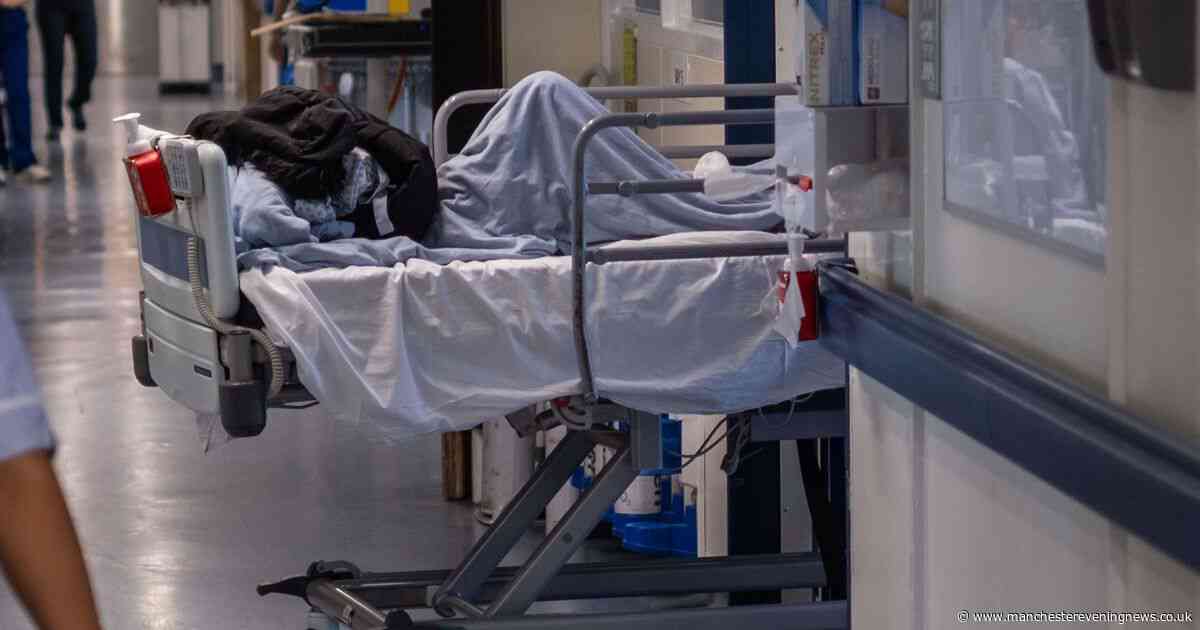 A&E bed delays linked to death toll 'equal to two plane crashes a week'