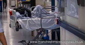 A&E bed delays linked to death toll 'equal to two plane crashes a week'