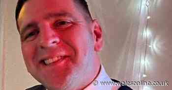 Man says 'don't ignore symptoms' after thinking he was allergic to beer
