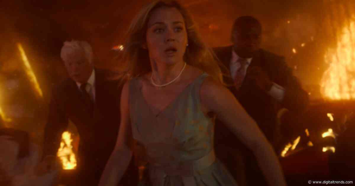 This new movie will rule the weekend box office — watch the trailer
