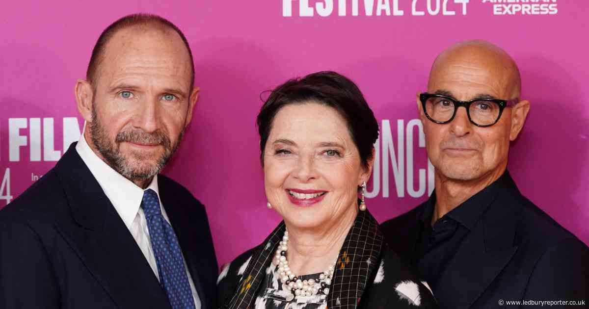 Topical film Conclave to be screened in Bosbury