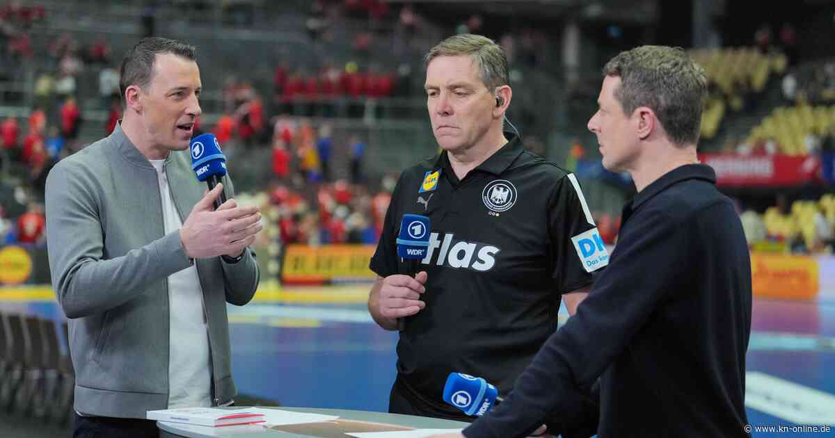 Handball-WM im Free-TV: Bei ProSiebenSat.1 statt ARD und ZDF