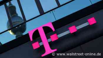 Dank T-Mobile & starkem Dollar: Deutsche Telekom mit Gewinnsprung – Cashflow steigt über 50 Prozent!