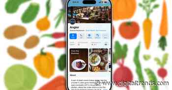 Apple Maps will now help you dine at the finest with a side of golfing